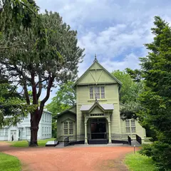 北海道大学植物園