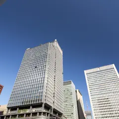 新丸ビル