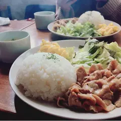 ひつじcafe