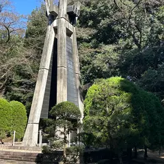 龍城公園(大田原城跡)