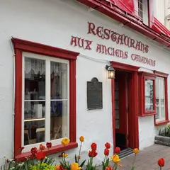 Aux Anciens Canadiens