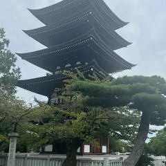 覚王山日泰寺(かくおうざんにったいじ)