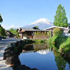 鏡池