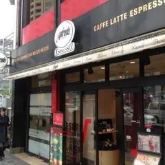 セガフレード・ザネッティ 中目黒店