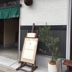 イルザッカヤ （IL ZaccaYa） 