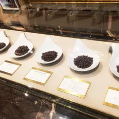 トリバコーヒー 銀座本店