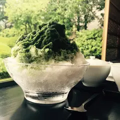 虎屋菓寮 京都一条店