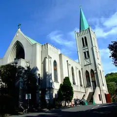 山手カトリック教会