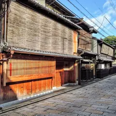 料理旅館白梅