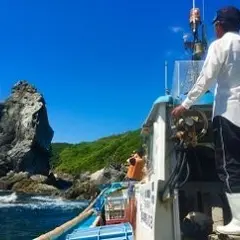 沼島おのころクルーズ