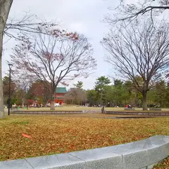 岡崎公園