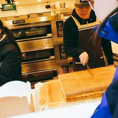 明洞大王カステラ