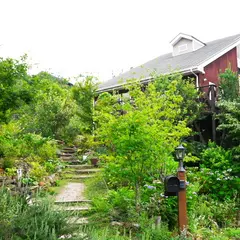 森のパン屋 花穂