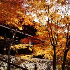 御嶽山 播州清水寺