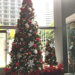 東京サンケイビル
