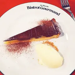 渋谷 フレンチ Bistrot Gourmand ビストログルマン