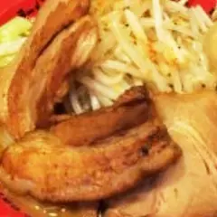 野郎ラーメン 渋谷センター街総本店