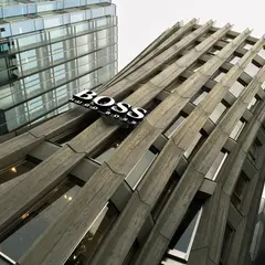 HUGO BOSS