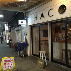 HACO BAR