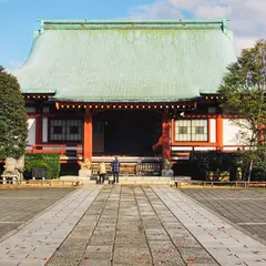 吉祥寺