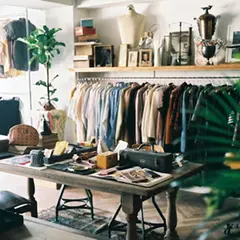 Fifth General Store