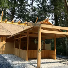 風日祈宮