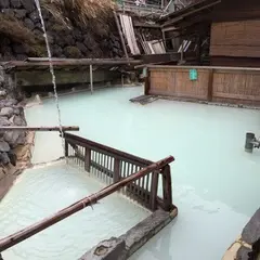 民営国民宿舎霧島新燃荘