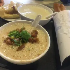 阜杭豆漿