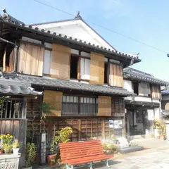 旧坂越浦会所