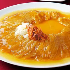 銀座 飛雁閣