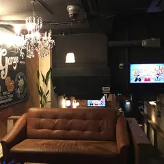 Lad’s GARAGE 渋谷店