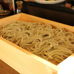 中野屋そば処湯沢店