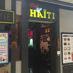カフェハイチ