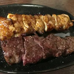 牛八　高円寺