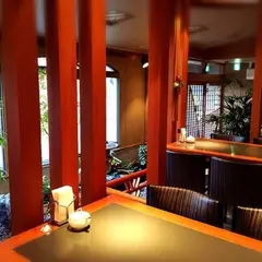 六盛茶庭