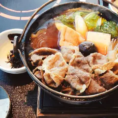 松阪牛 よし田