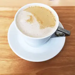 然