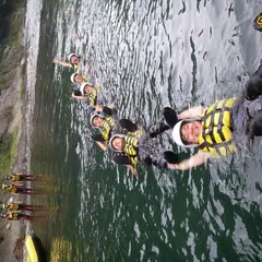 FUJIYAMA ADVENTURE CLUB