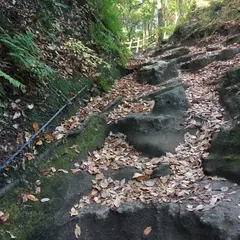 扇ガ谷