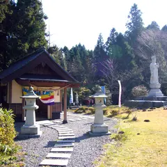子安河原観音