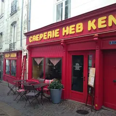Créperie Heb-Ken