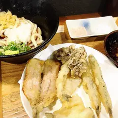 新なにわ大食堂