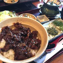 名産伊勢肉 豚捨