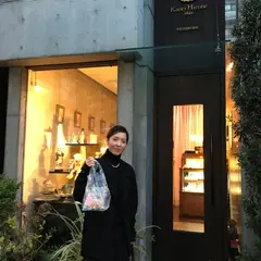 Kaori Hirone