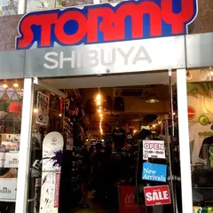 STORMY