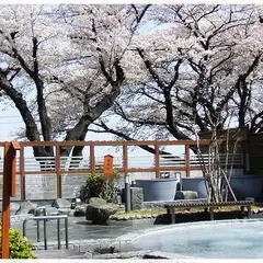 よみうりランド丘の湯