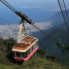 別府ロープウェイ