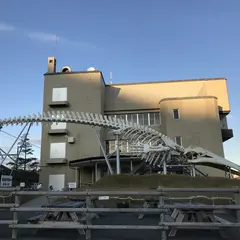 道の駅和田浦ＷＡ・Ｏ！