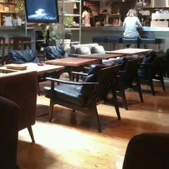 Time Out Cafe & Diner