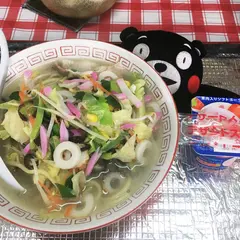 ふるさと食堂